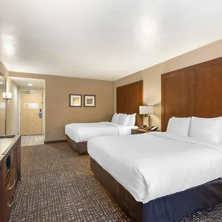 Comfort Inn & Suites Orem - Provo-2